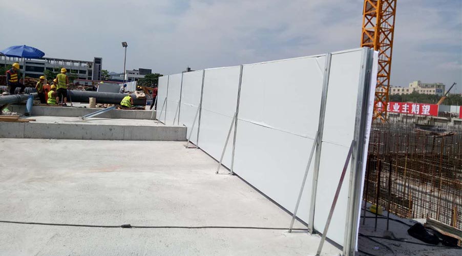 深圳海綿城市光明水質凈化廠二期項目