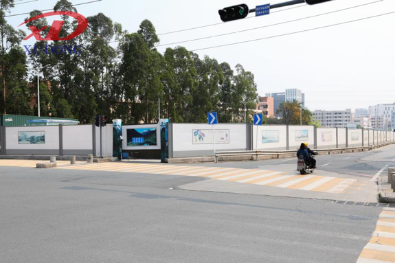 廣東裝配式圍擋廠家有哪些？