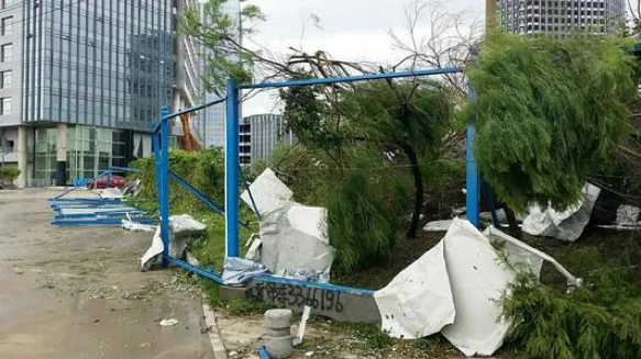 為什么要選擇質量好的PVC圍擋？這才是直觀的答案