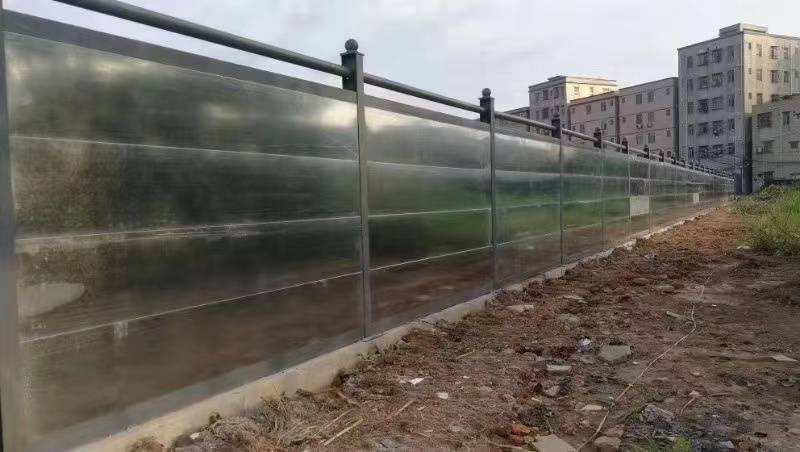 什么是工程圍擋？使用工程圍擋有什么優勢？