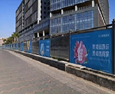 找工程圍擋廠家批發(fā)，圍擋價格貴不貴？