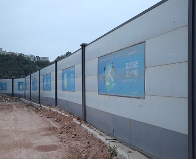 東莞、惠州、汕頭工程項目就找深圳施工圍擋廠家