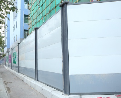 東莞工程圍擋選購(gòu)使用，這點(diǎn)細(xì)節(jié)可不能忽視