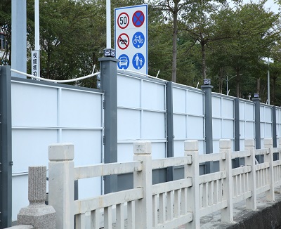 施工圍擋安裝報(bào)價(jià)詳情很重要，值得一看！