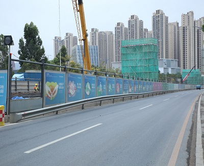 聽到“工程圍擋廠家”你會聯想到什么？