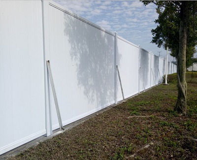 深圳PVC圍擋優質廠家，做工程的看過來！