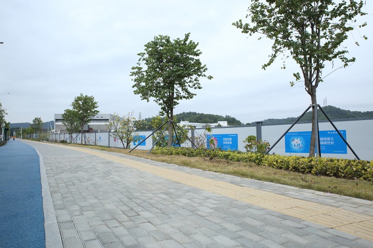 工地建筑圍擋材質大比拼，圍擋行業廠家哪家強