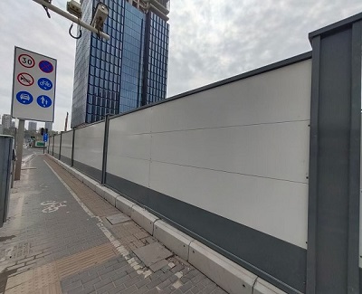  品質優、價格低的工地建筑圍擋的廠家