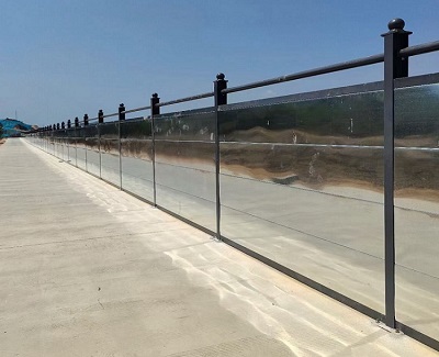 城市內工地建筑圍擋產品琳瑯滿目，您了解哪幾款呢？