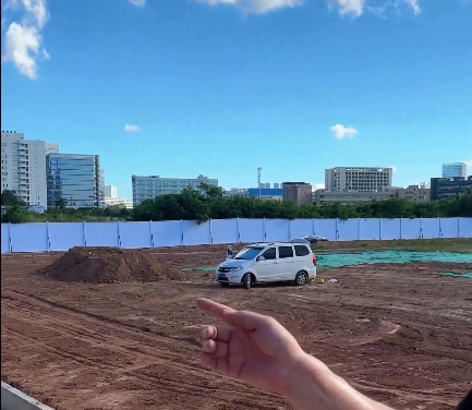 施工工地需要圍擋必看！廠家直供，省費用+閃電發貨